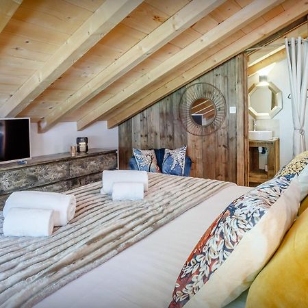 Chalet Vivaldaim - Ovo Network La Riviere-Enverse Ngoại thất bức ảnh