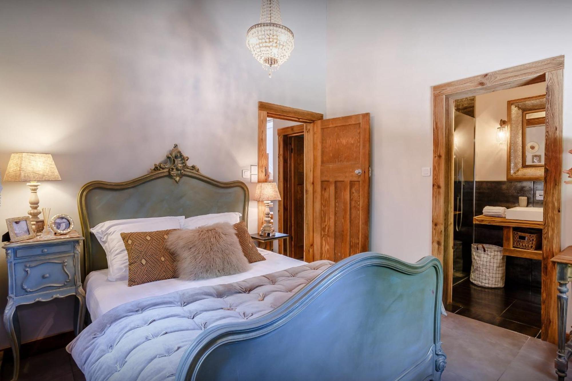 Chalet Vivaldaim - Ovo Network La Riviere-Enverse Ngoại thất bức ảnh