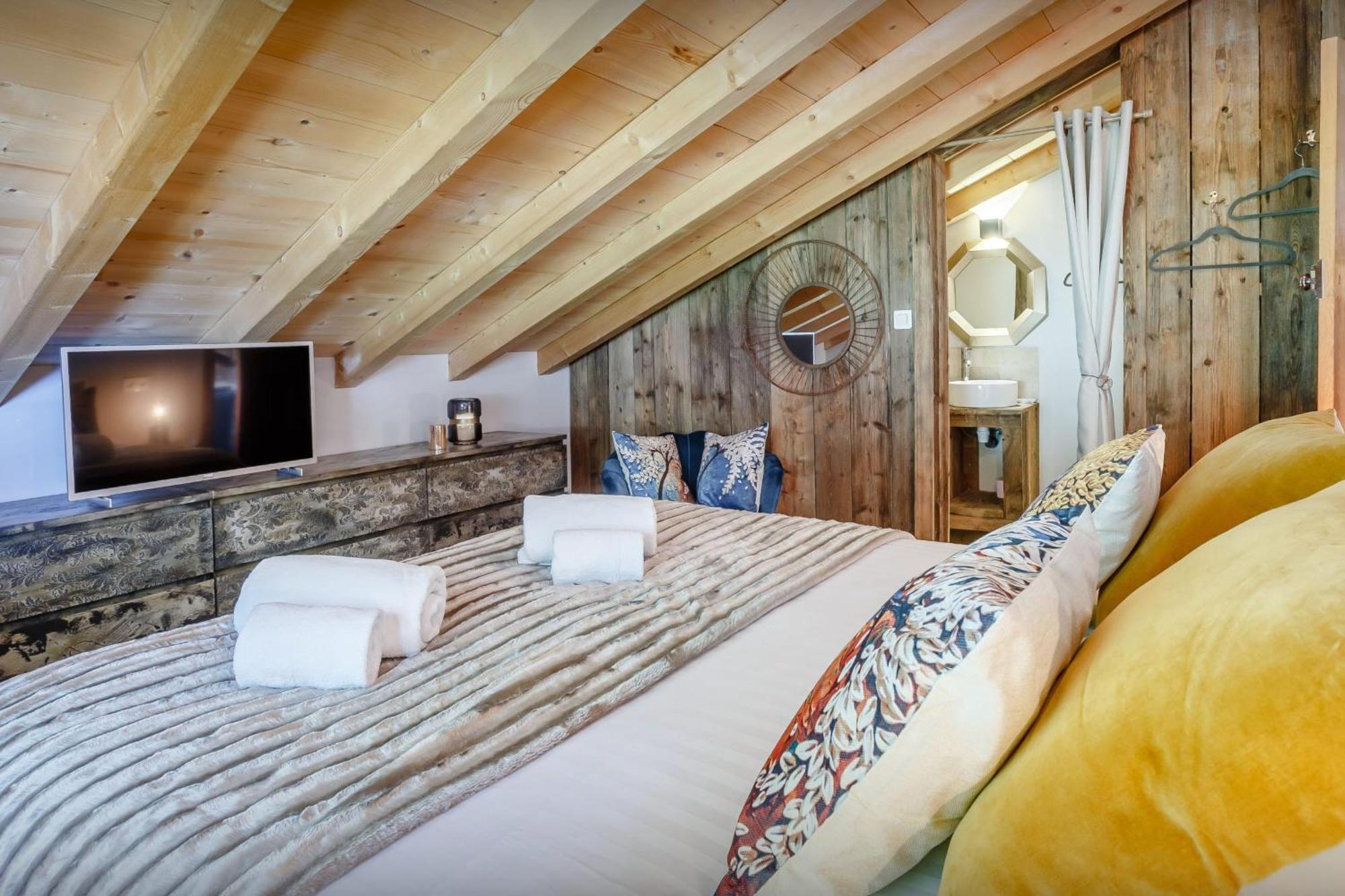 Chalet Vivaldaim - Ovo Network La Riviere-Enverse Ngoại thất bức ảnh