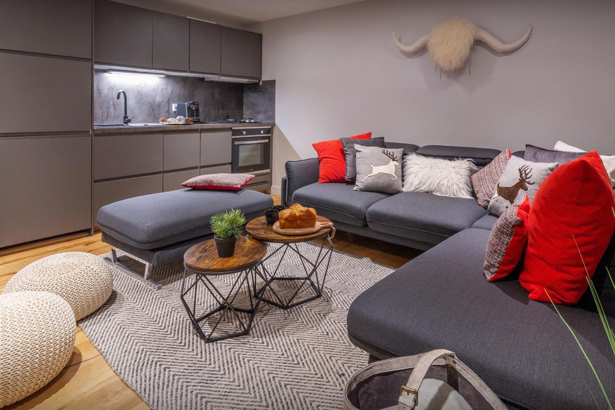 Chalet Vivaldaim - Ovo Network La Riviere-Enverse Ngoại thất bức ảnh