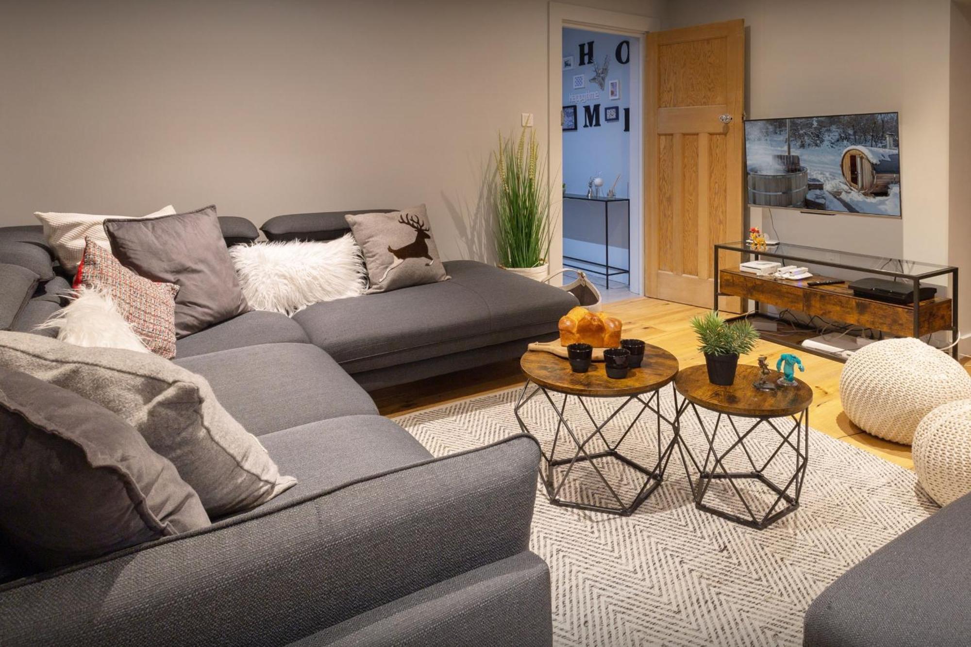 Chalet Vivaldaim - Ovo Network La Riviere-Enverse Ngoại thất bức ảnh